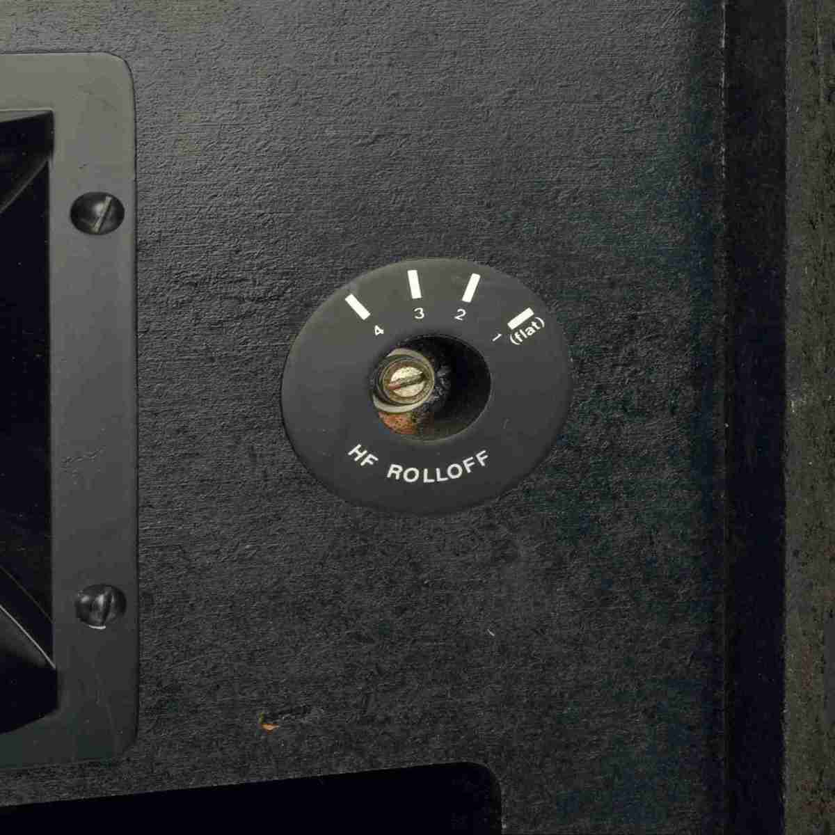 Boxenklassiker von Electro Voice der Sentry III: Electro-Voice Sentry III Series II, Bild 6 Vintage Hifi Electro-Voice Sentry III Series II im Test, Bild 6