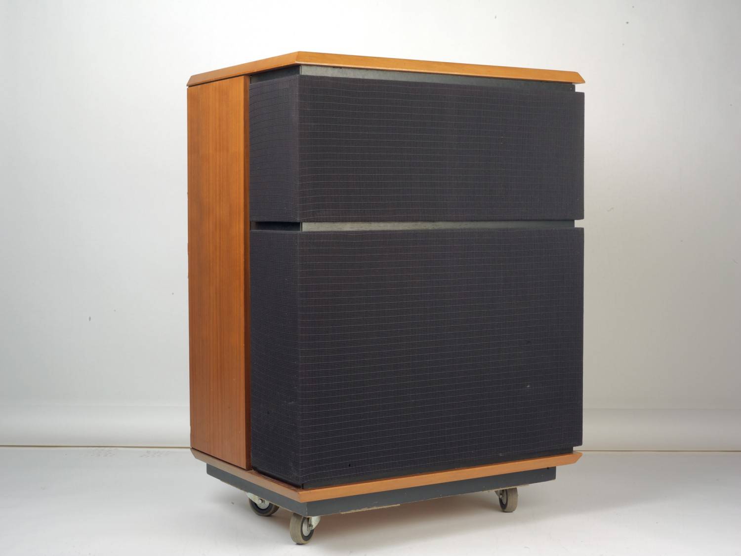 Boxenklassiker von Electro Voice der Sentry III: Electro-Voice Sentry III Series II, Bild 7 Vintage Hifi Electro-Voice Sentry III Series II im Test, Bild 7