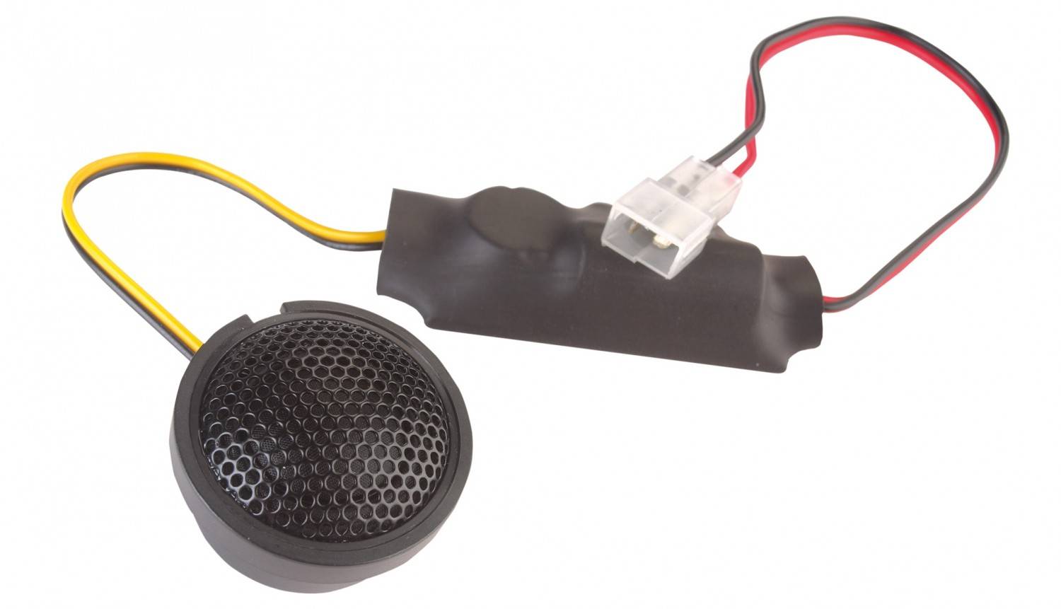 Sound- Upgrade im Ducato: Emphaser EM-FTF2, Bild 3 In-Car Lautsprecher fahrzeugspezifisch Emphaser EM-FTF2 im Test, Bild 3