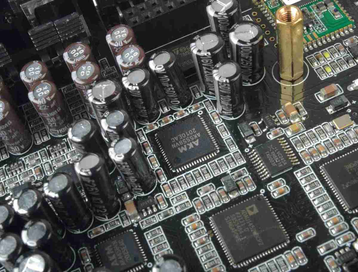 High-End DSP von ESX: ESX QL812SP, Bild 6 In-Car-Soundprozessor ESX QL812SP im Test, Bild 6