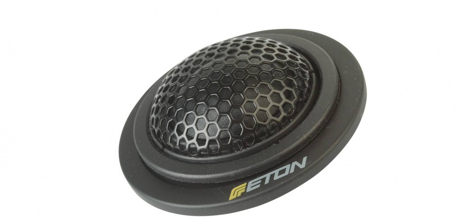 POW+ Lautsprecher für besseren Sound: Eton POW 16+, Bild 2 In-Car Lautsprecher Eton POW 16+ im Test, Bild 2