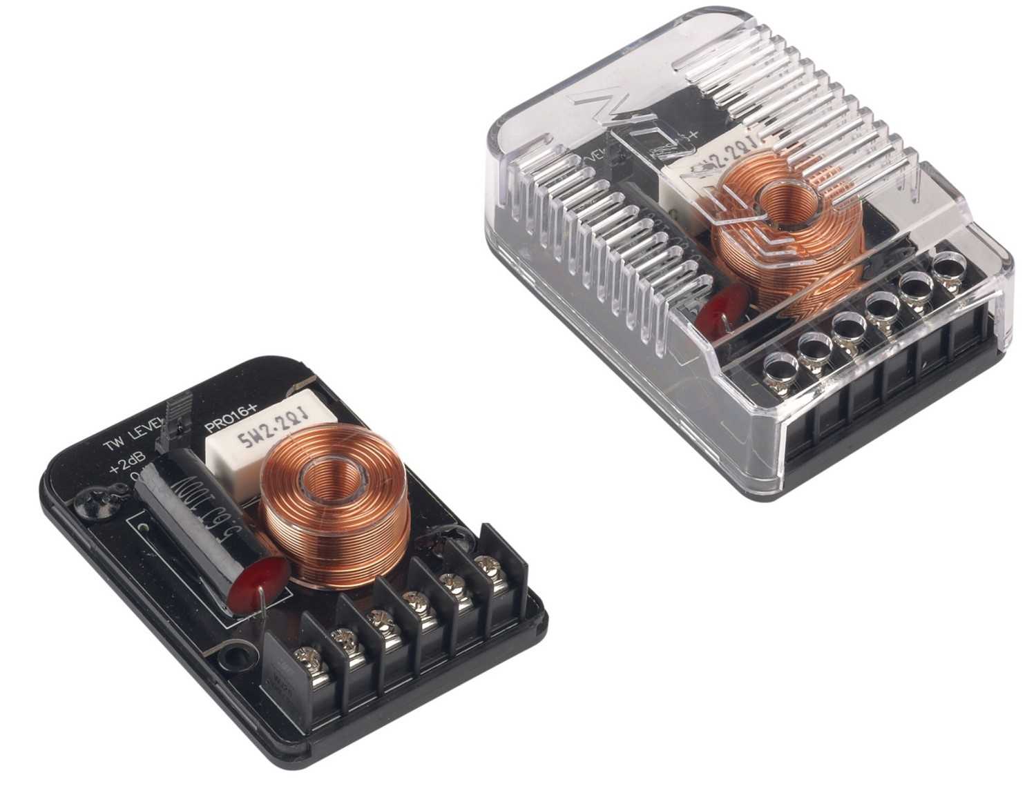 Eton PRO 16+ – 16er Komposystem für Soundfans: Eton PRO 16+, Bild 3 In-Car-Lautsprecher 16cm Eton PRO 16+ im Test, Bild 3
