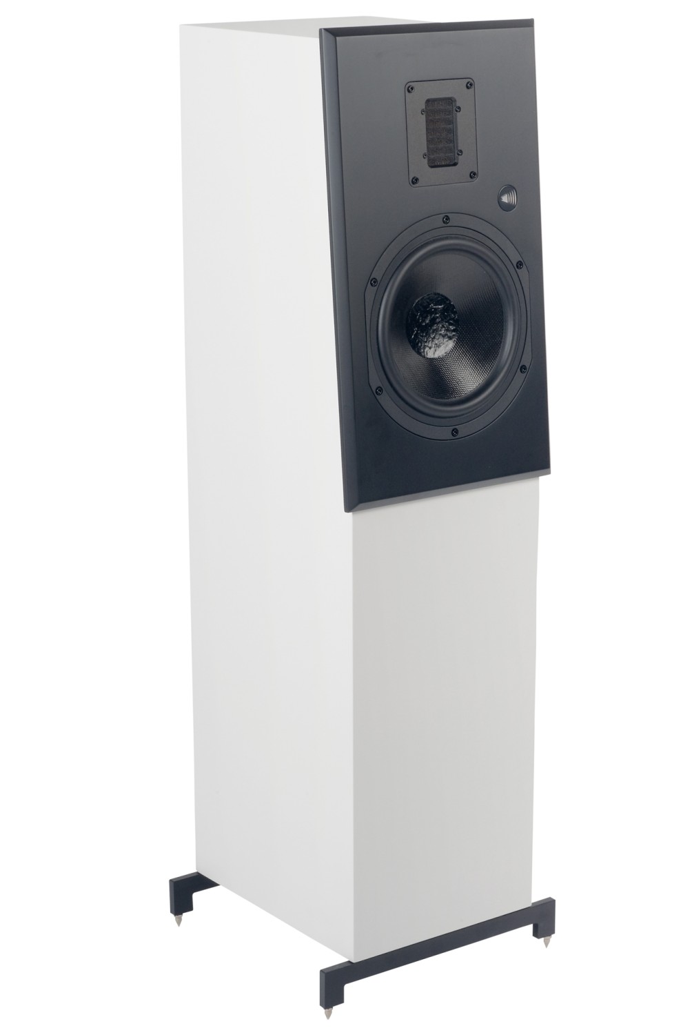 Die Mehr-Sein-als- Schein-Standbox von Fishhead Audio: Fishhead Audio StrEight 1.8 FS, Bild 3 Lautsprecher Stereo Fishhead Audio StrEight 1.8 FS im Test, Bild 3