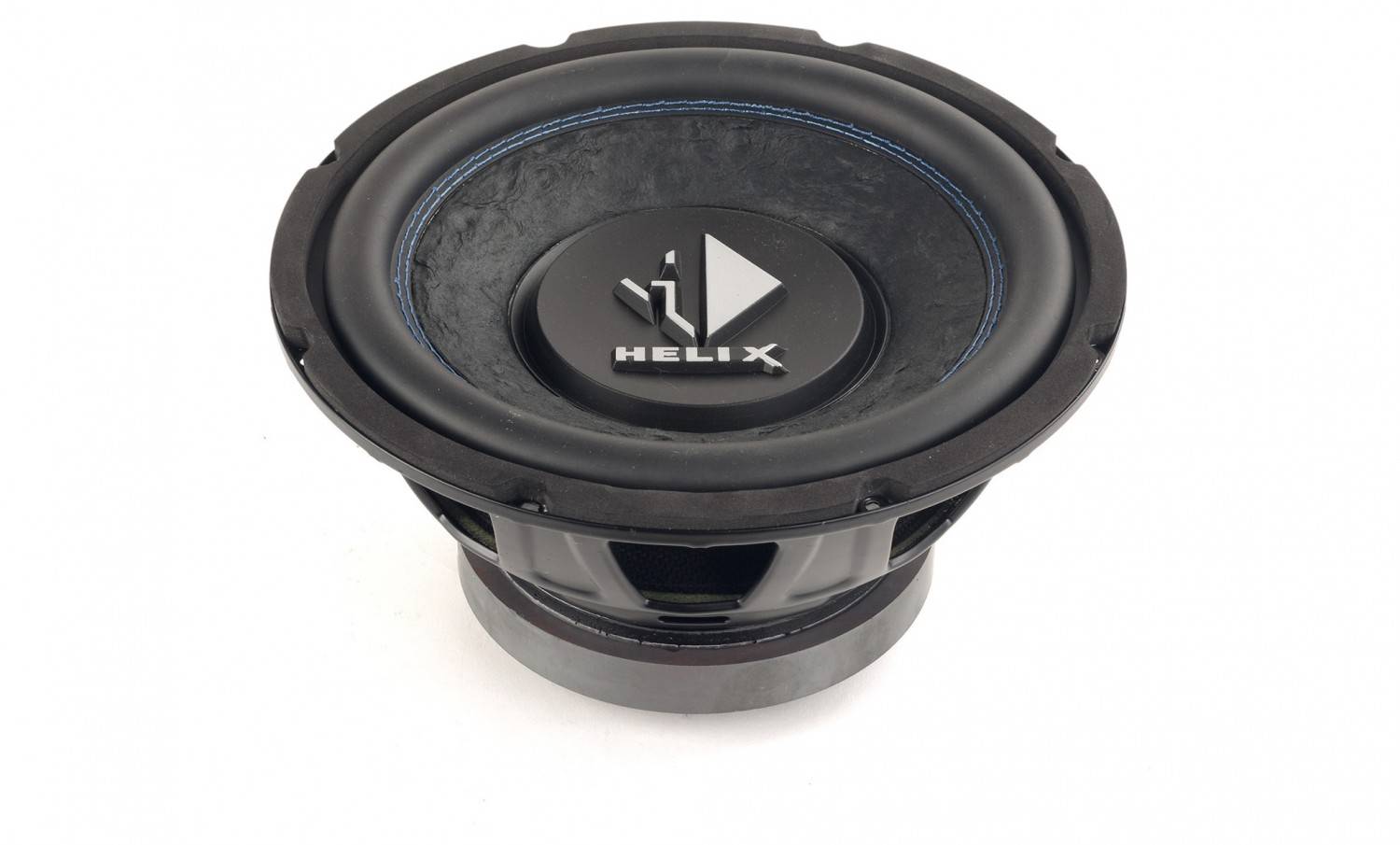 Subwoofer praktisch gedacht: Helix K 10E.2, Bild 2 In-Car Subwoofer Gehäuse Helix K 10E.2 im Test, Bild 2
