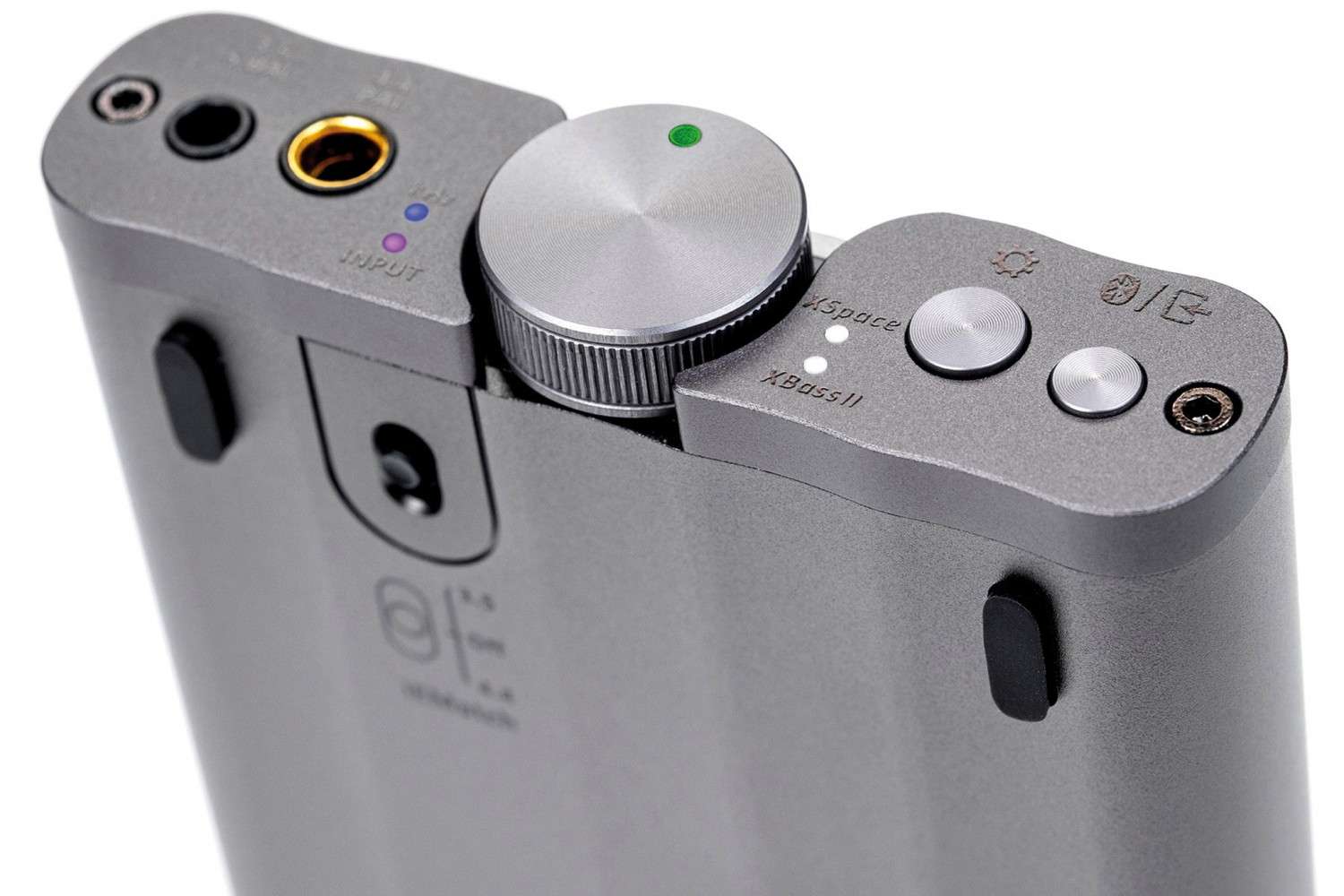 Mini DAC mit Maxi Ausstattung: iFi xDSD Gryphon, Bild 2 Kopfhörerverstärker iFi xDSD Gryphon im Test, Bild 2