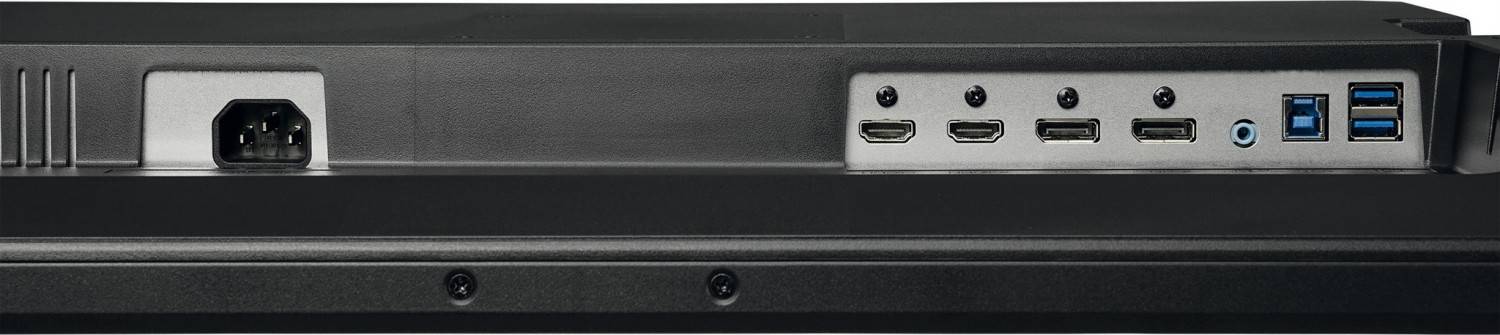 Nur für Zocker: iiyama G-Master GB3271QSU, Bild 5 Monitore iiyama G-Master GB3271QSU im Test, Bild 5