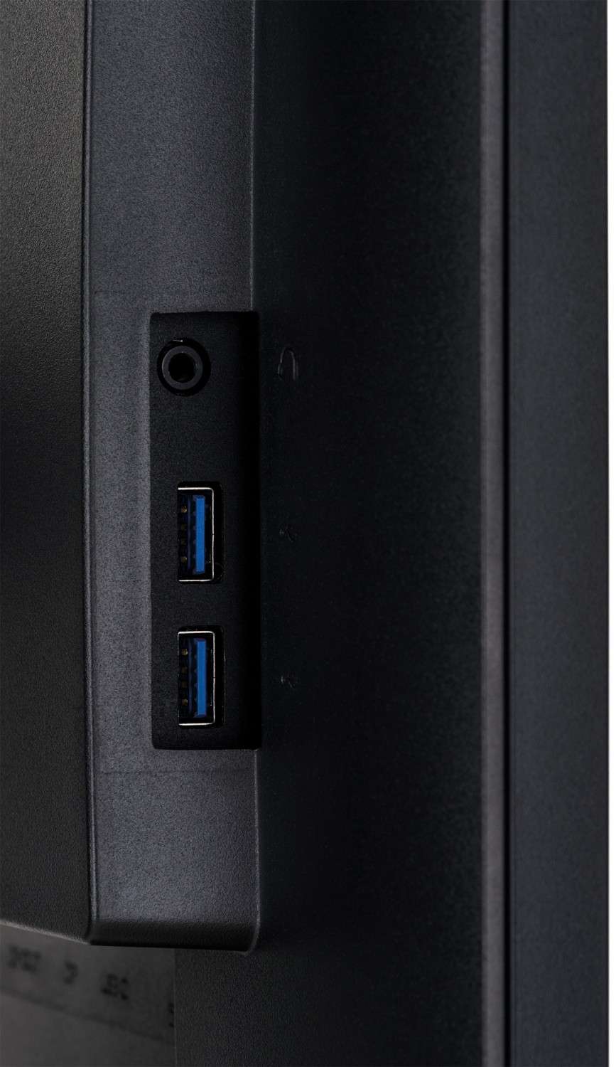 Entspanntes Arbeitsverhältnis: iiyama ProLite XUB2492HSN-B1, Bild 5 Monitore iiyama ProLite XUB2492HSN-B1 im Test, Bild 5