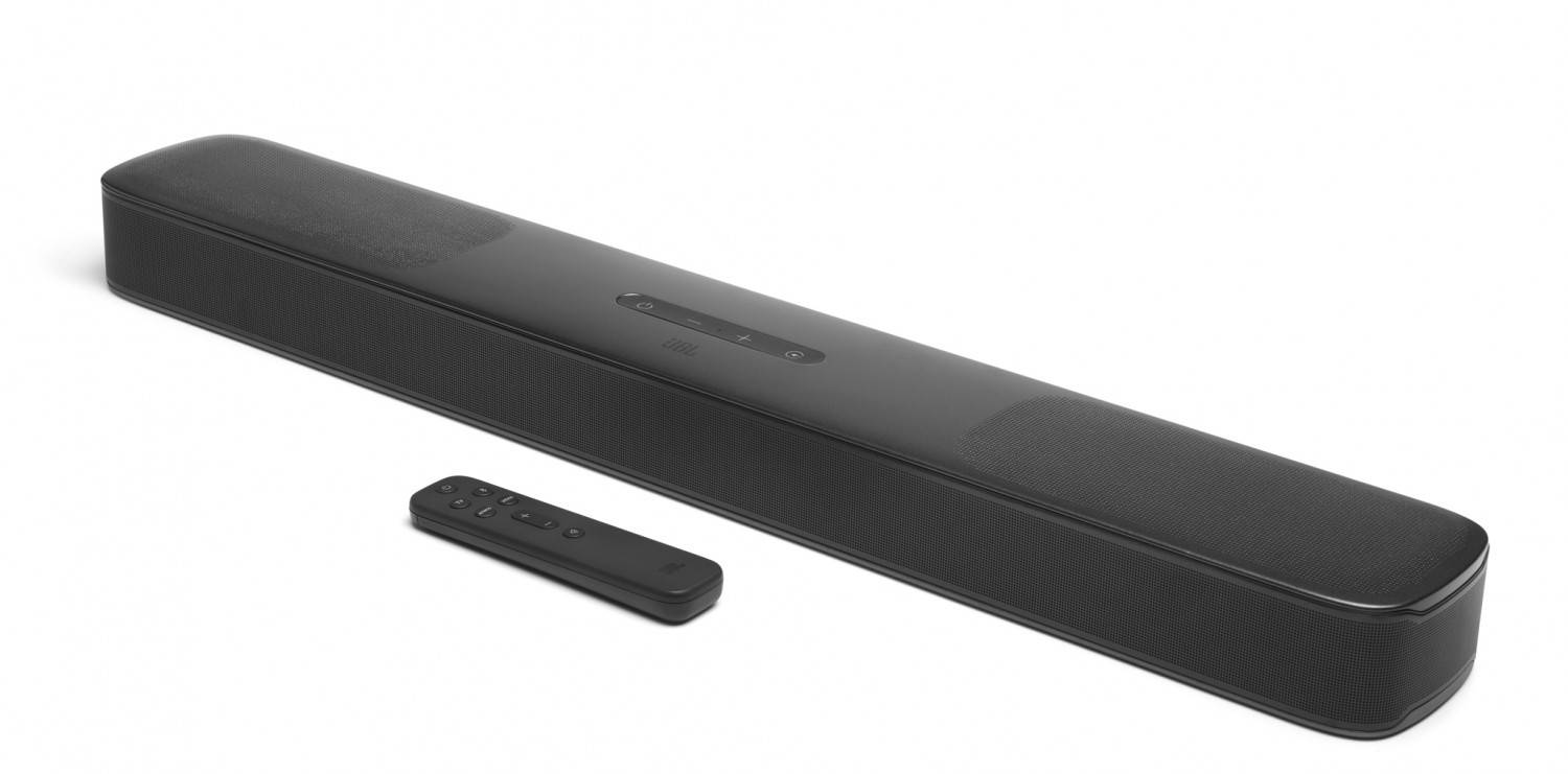 Soundbar mit 3D-Surround: JBL Bar 5.0 MultiBeam, Bild 3 Soundbar JBL Bar 5.0 MultiBeam im Test, Bild 3