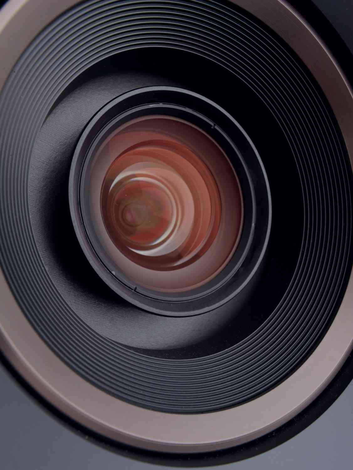Heimkino de luxe: JVC DLA-NZ7, Bild 9 Beamer JVC DLA-NZ7 im Test, Bild 9