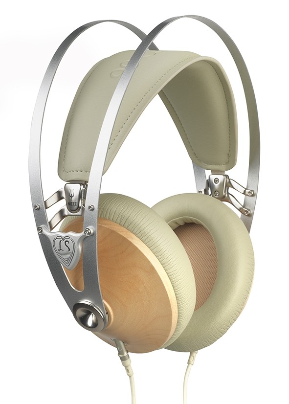 Over-Ear Kopfkörer mit Kunst-Technik: Lautsänger Ibiza Explorer (Limited Edition), Bild 2 Kopfhörer Hifi Lautsänger Ibiza Explorer (Limited Edition) im Test, Bild 2