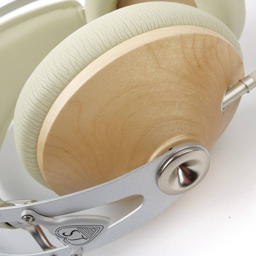 Over-Ear Kopfkörer mit Kunst-Technik: Lautsänger Ibiza Explorer (Limited Edition), Bild 5 Kopfhörer Hifi Lautsänger Ibiza Explorer (Limited Edition) im Test, Bild 5