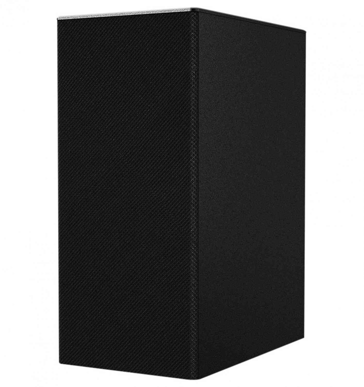 Dolby-Atmos-Soundbar mit Subwoofer: LG DSP8Y, Bild 3 Soundbar LG DSP8Y im Test, Bild 3