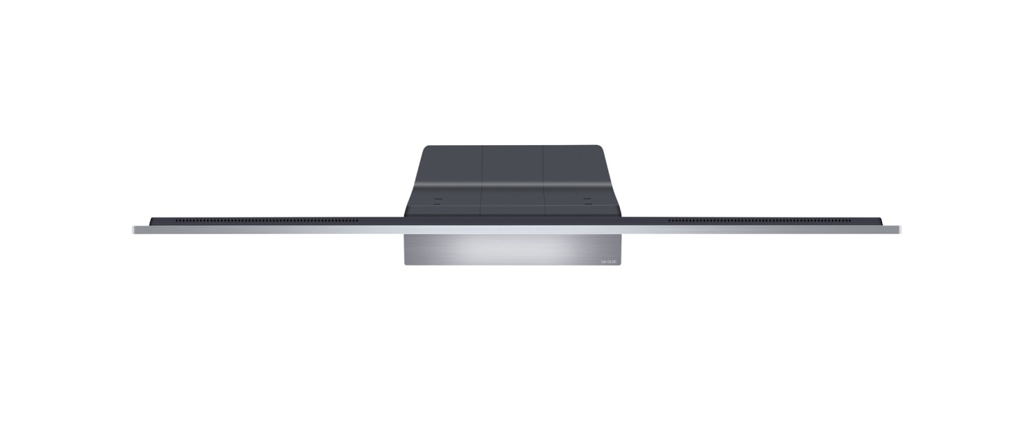 OLED65G29LA: Neues TV-Flaggschiff von LG: LG OLED65G29LA, Bild 4 Fernseher LG OLED65G29LA im Test, Bild 4