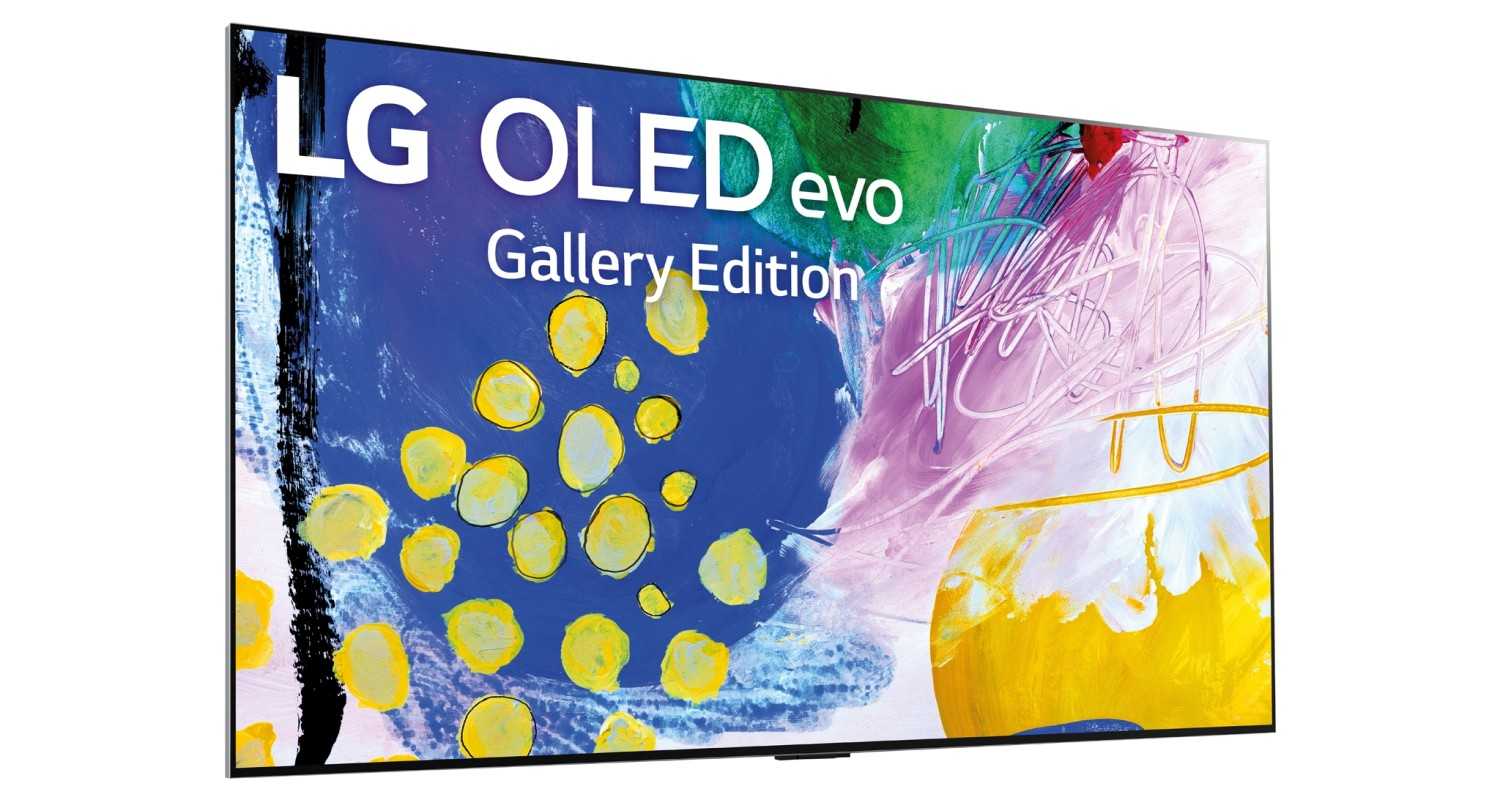 OLED65G29LA: Neues TV-Flaggschiff von LG: LG OLED65G29LA, Bild 5 Fernseher LG OLED65G29LA im Test, Bild 5
