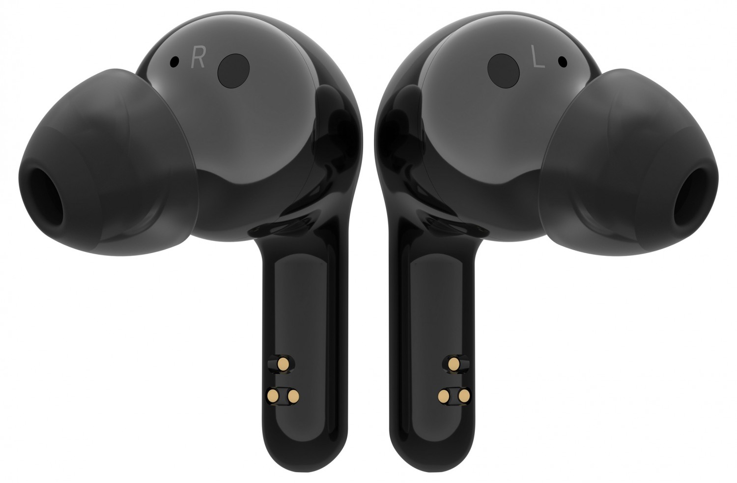 True-Wireless mit Hygiene-plus: LG Tone Free DPF8, Bild 7 Kopfhörer InEar LG Tone Free DPF8 im Test, Bild 7
