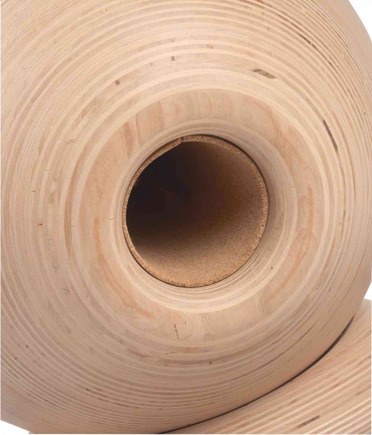 Kraft und Eleganz: LMH No. 2 – Horny Two, Bild 10 Lautsprecher Stereo LMH No. 2 – Horny Two im Test, Bild 10