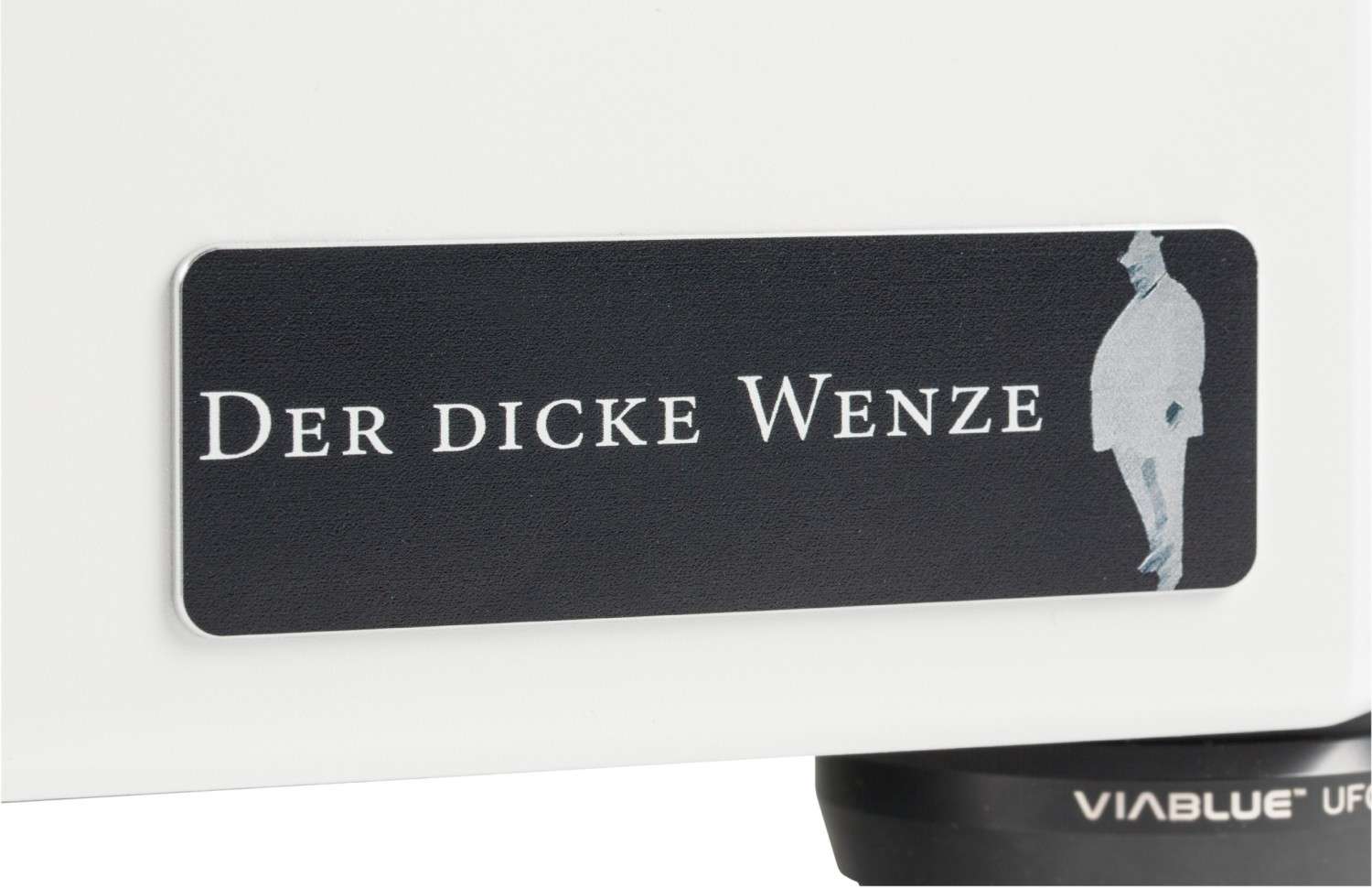 Die Bassis von allem: Merovinger Audio „Der dicke Wenze“, Bild 9 Subwoofer (Home) Merovinger Audio „Der dicke Wenze“ im Test, Bild 9