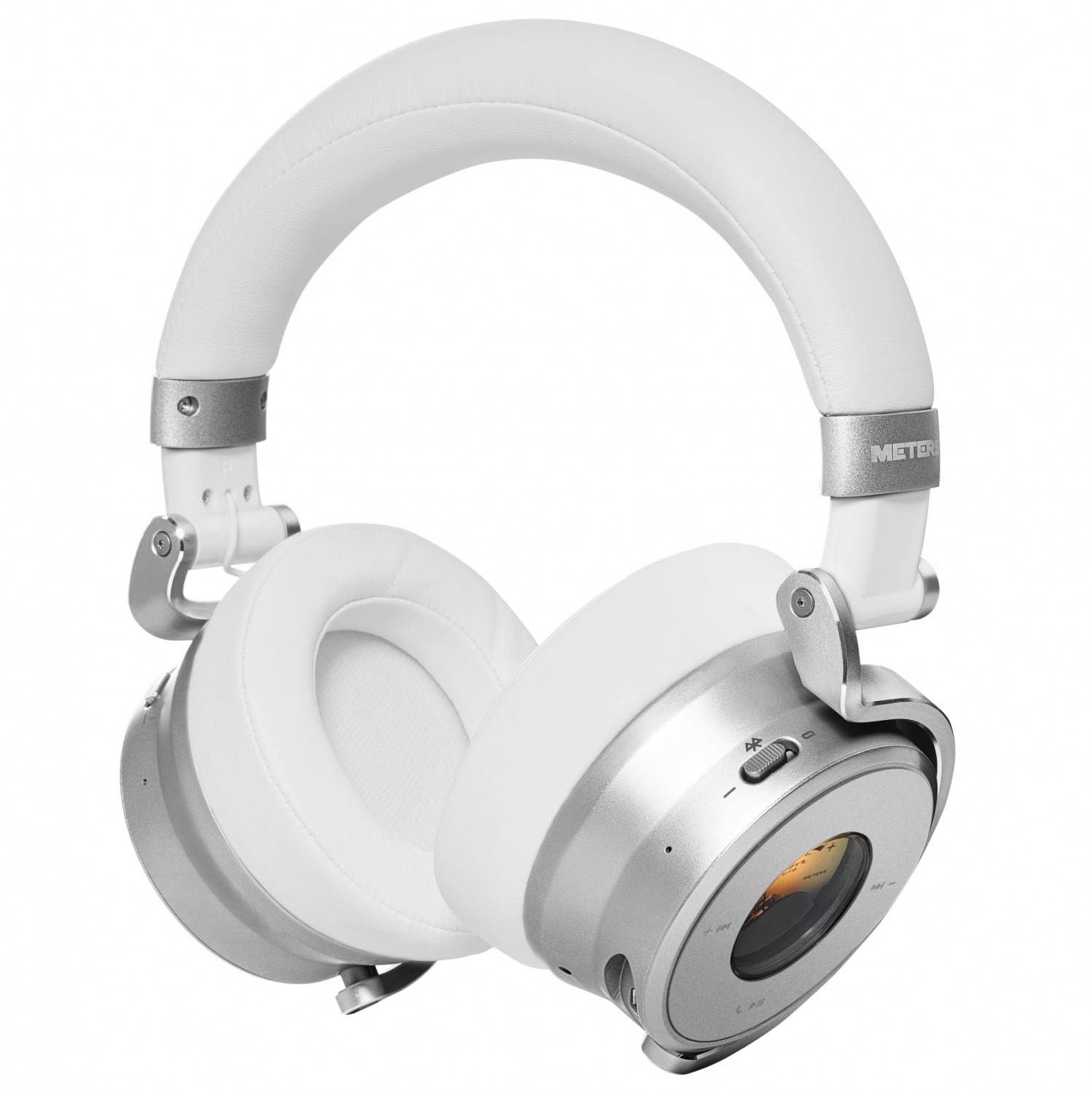 Kopfhörer mit VU-Metern: Meters OV-1-B-Connect, Bild 5 Kopfhörer Noise Cancelling Meters OV-1-B-Connect im Test, Bild 5