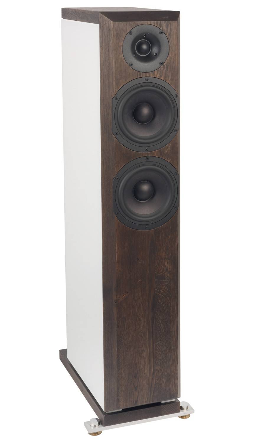 Fürs echte Leben, der Zambo Signature von Mino: Mino Zambo Signature, Bild 5 Lautsprecher Stereo Mino Zambo Signature im Test, Bild 5