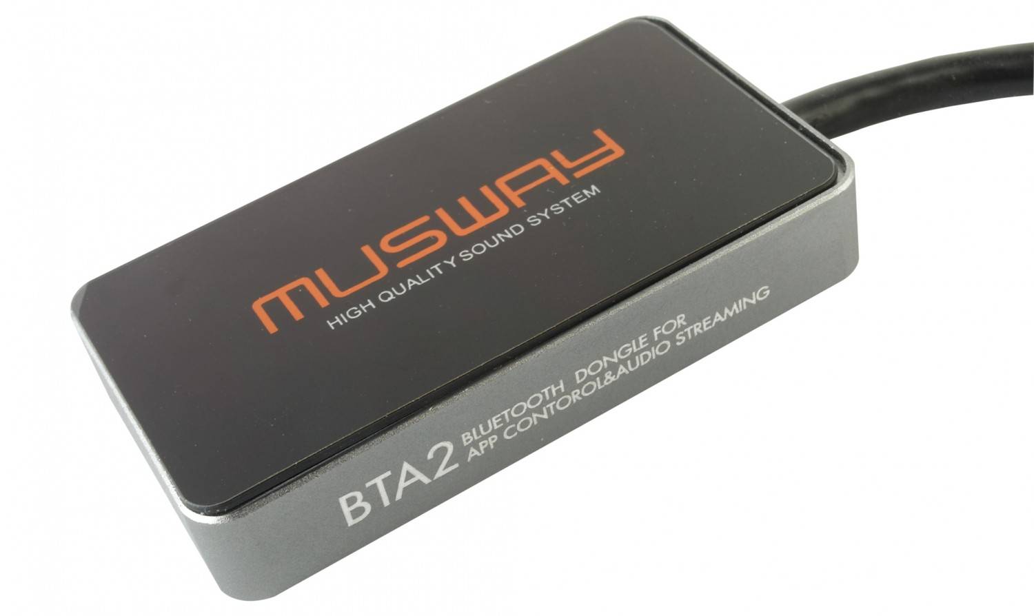 Günstiges Sound-Upgrade: Musway M6v3, Bild 5 In-Car Endstufe Multikanal Musway M6v3 im Test, Bild 5