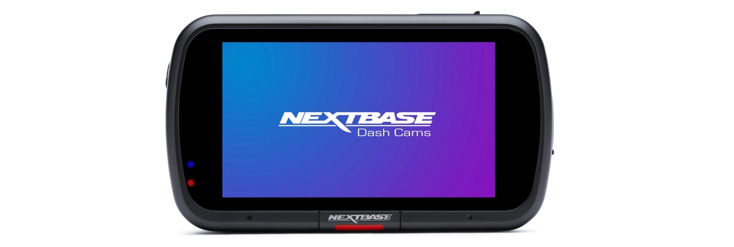 4K-Dashcam: Nextbase 622GW im Test: Nextbase 622GW, Bild 5 In-Car Kamera Nextbase 622GW im Test, Bild 5