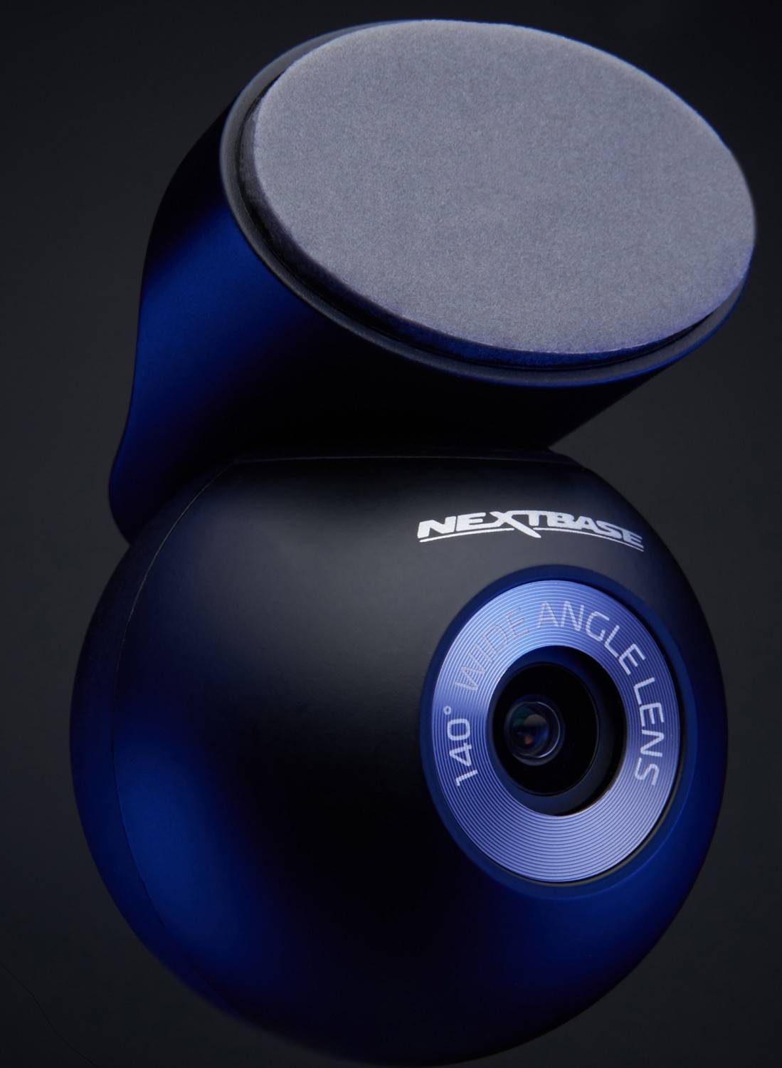 4K-Dashcam: Nextbase 622GW im Test: Nextbase 622GW, Bild 6 In-Car Kamera Nextbase 622GW im Test, Bild 6