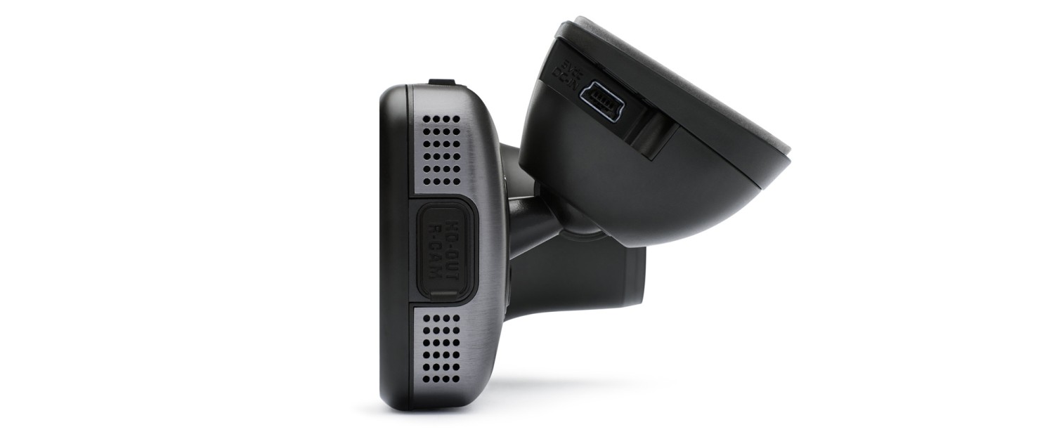 4K-Dashcam: Nextbase 622GW im Test: Nextbase 622GW, Bild 9 In-Car Kamera Nextbase 622GW im Test, Bild 9