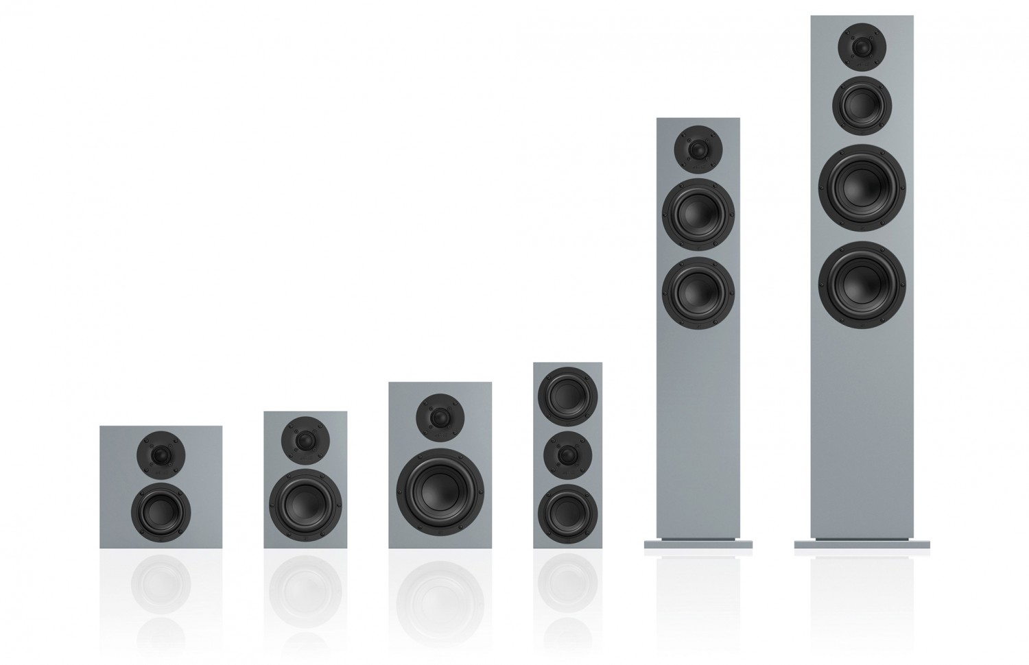 Hochwertiger und günstiger Kompaktlautsprecher: Nubert nuBoxx B-30, Bild 7 Lautsprecher Stereo Nubert nuBoxx B-30 im Test, Bild 7