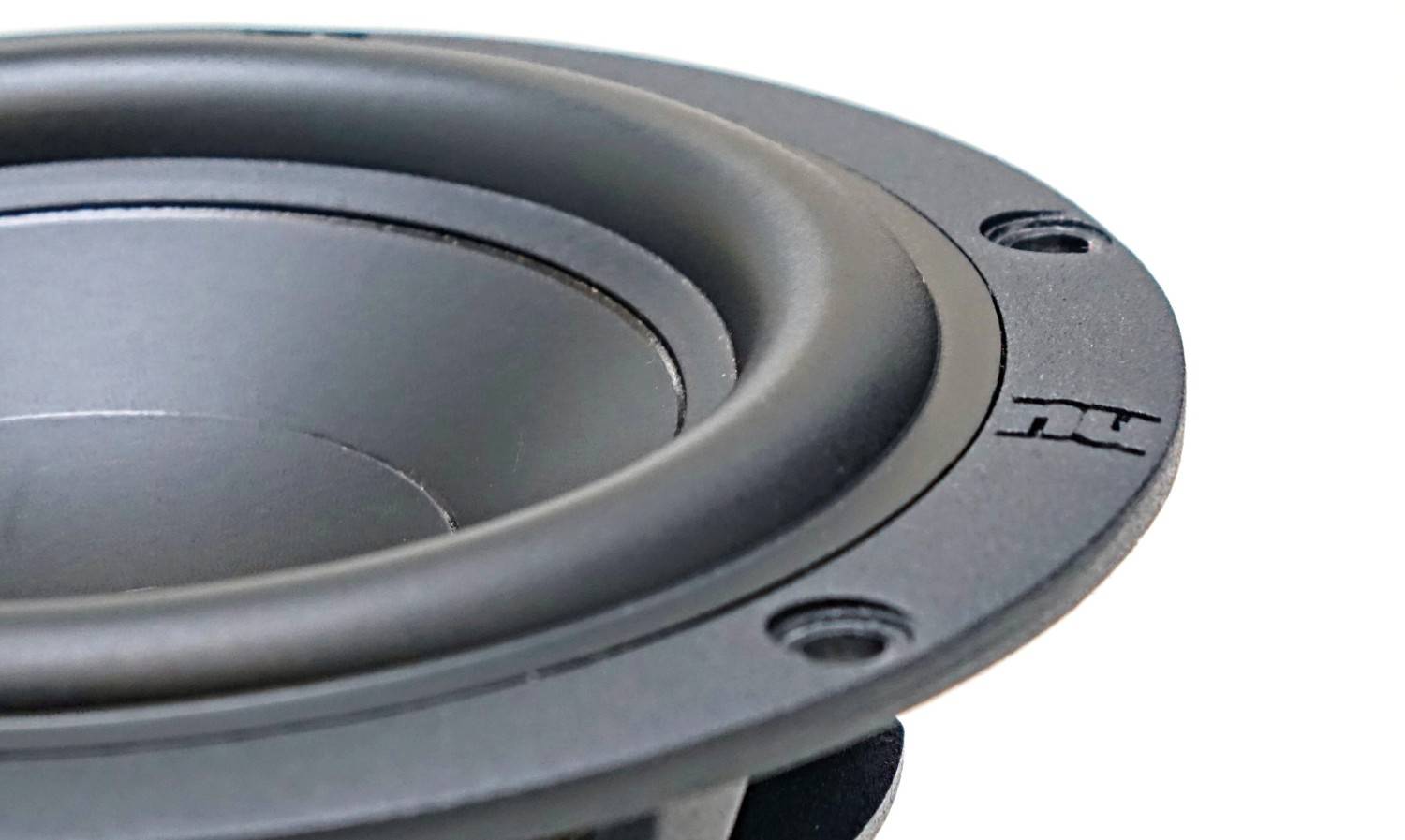 High-End-Tipp, der Standlautsprecher nuLine 284 von Nubert: Nubert nuLine 284, Bild 2 Lautsprecher Stereo Nubert nuLine 284 im Test, Bild 2