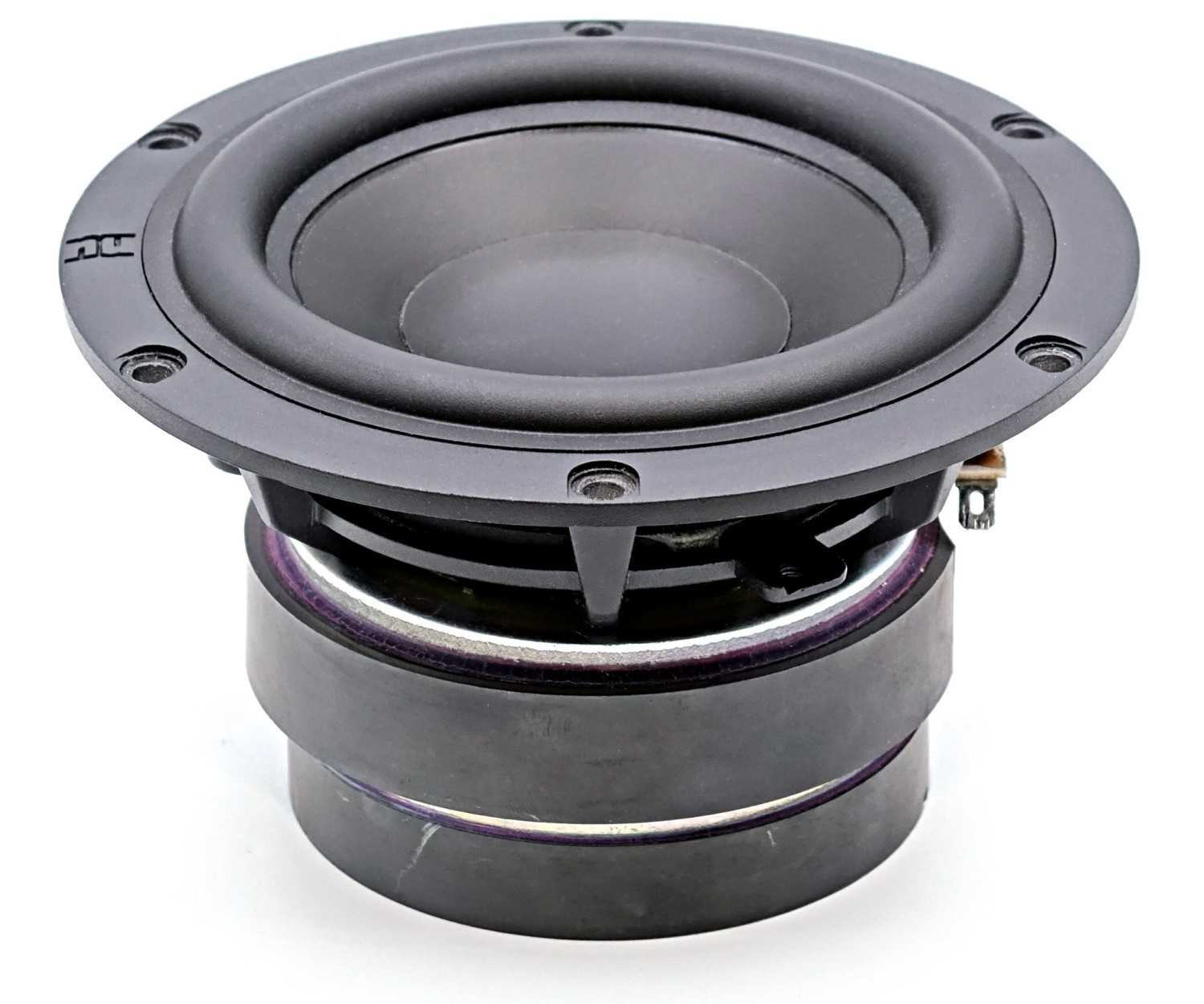 High-End-Tipp, der Standlautsprecher nuLine 284 von Nubert: Nubert nuLine 284, Bild 5 Lautsprecher Stereo Nubert nuLine 284 im Test, Bild 5