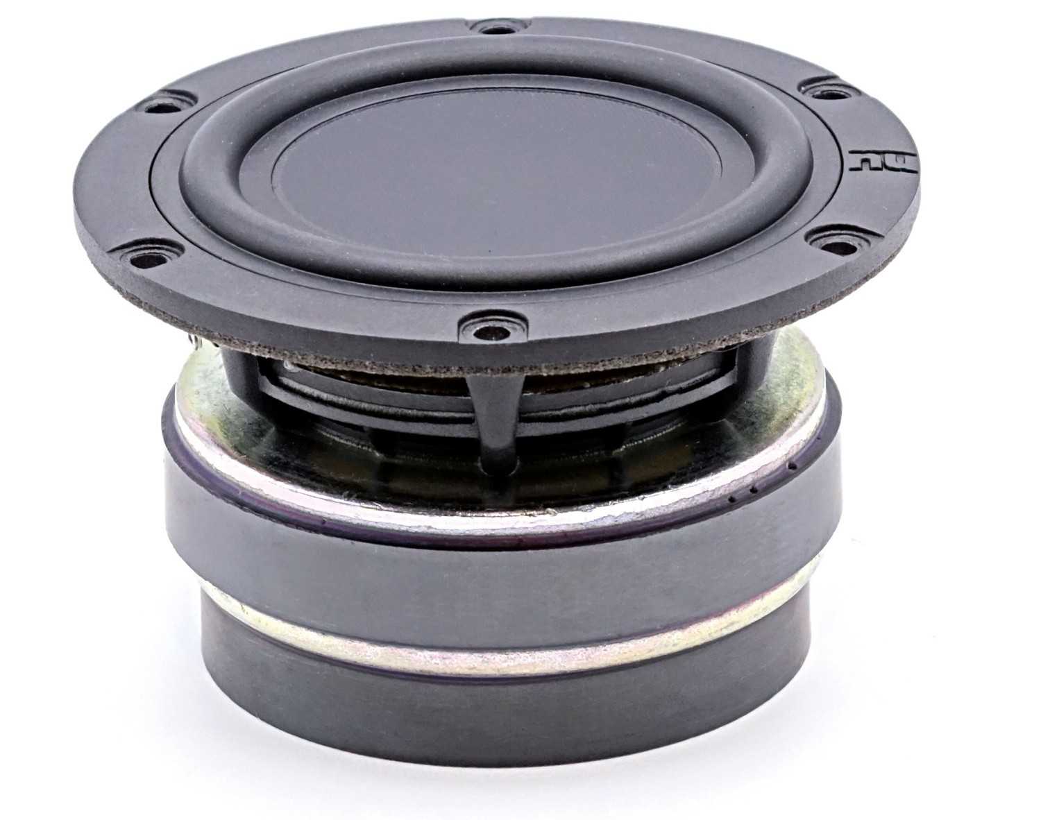 High-End-Tipp, der Standlautsprecher nuLine 284 von Nubert: Nubert nuLine 284, Bild 6 Lautsprecher Stereo Nubert nuLine 284 im Test, Bild 6