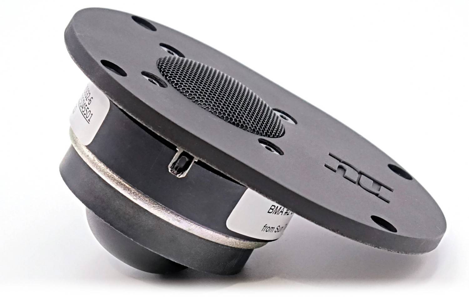 High-End-Tipp, der Standlautsprecher nuLine 284 von Nubert: Nubert nuLine 284, Bild 9 Lautsprecher Stereo Nubert nuLine 284 im Test, Bild 9