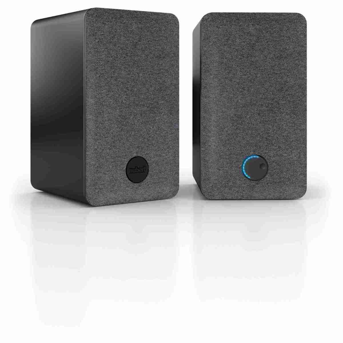 Die perfekte Kompaktbox: Nubert nuPro SP-200, Bild 2 Lautsprecher Stereo Nubert nuPro SP-200 im Test, Bild 2