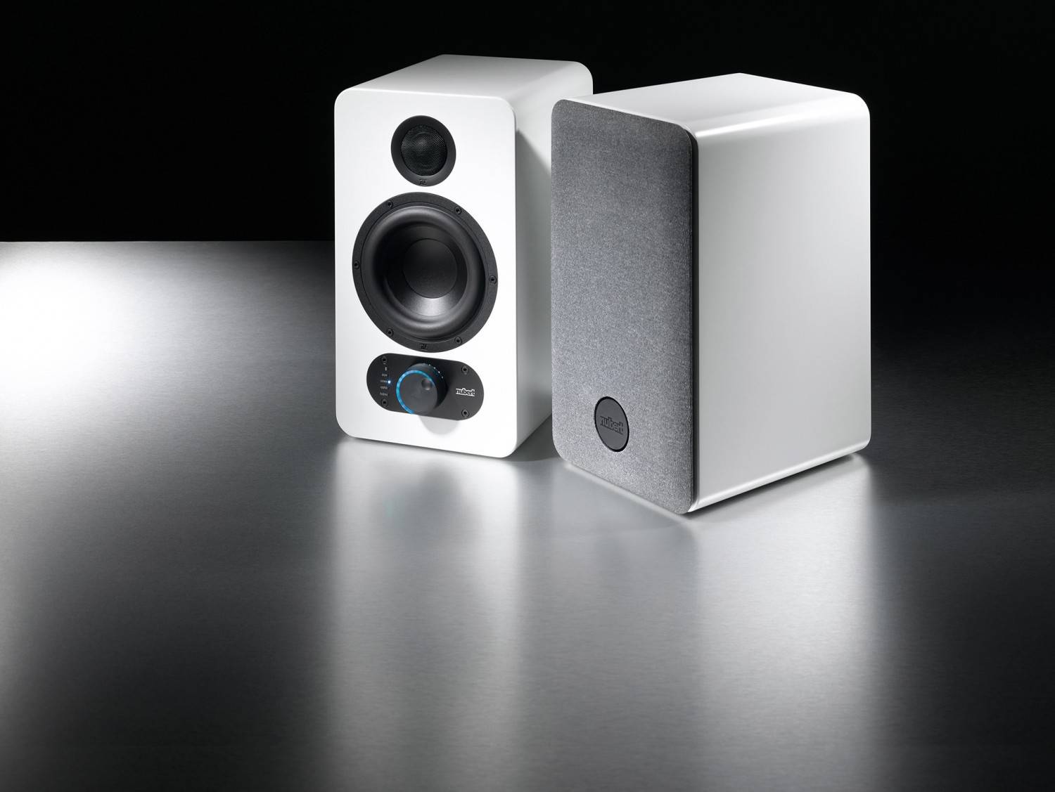 Die perfekte Kompaktbox: Nubert nuPro SP-200, Bild 4 Lautsprecher Stereo Nubert nuPro SP-200 im Test, Bild 4