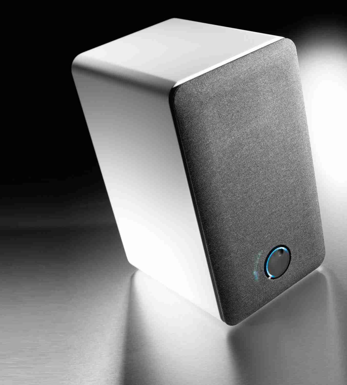 Die perfekte Kompaktbox: Nubert nuPro SP-200, Bild 5 Lautsprecher Stereo Nubert nuPro SP-200 im Test, Bild 5