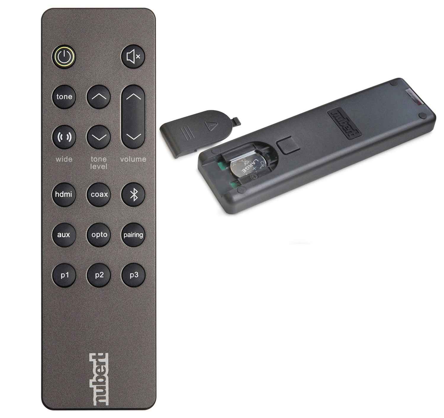 Aktive Allround- Standbox von Nubert: Nubert nuPro SP-500, Bild 4 Aktivlautsprecher Nubert nuPro SP-500 im Test, Bild 4