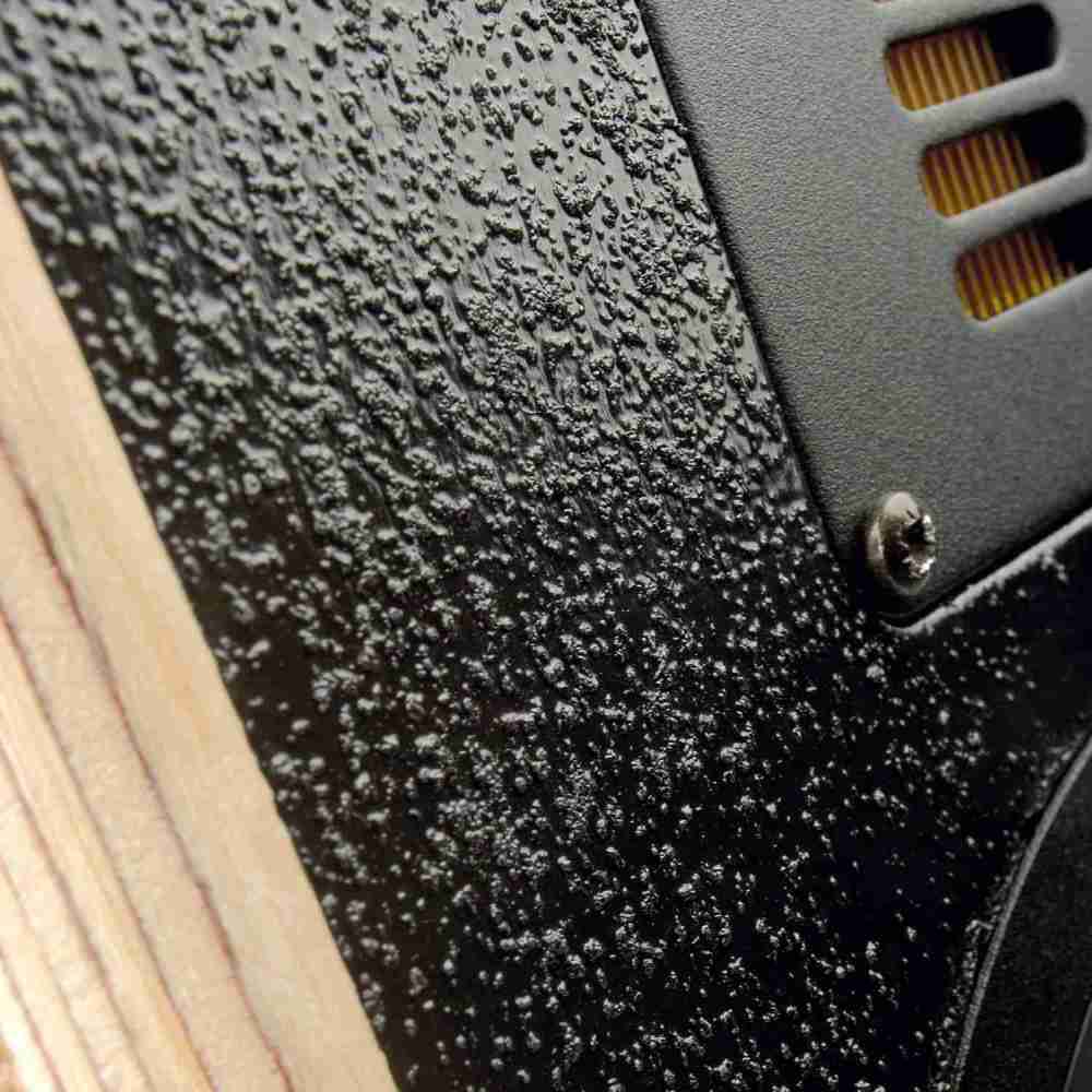 Kompakte Monitor mit Alu-Bass und AMT: Omnes Audio Spirit 51, Bild 3 Lautsprecherbausätze Omnes Audio Spirit 51 im Test, Bild 3