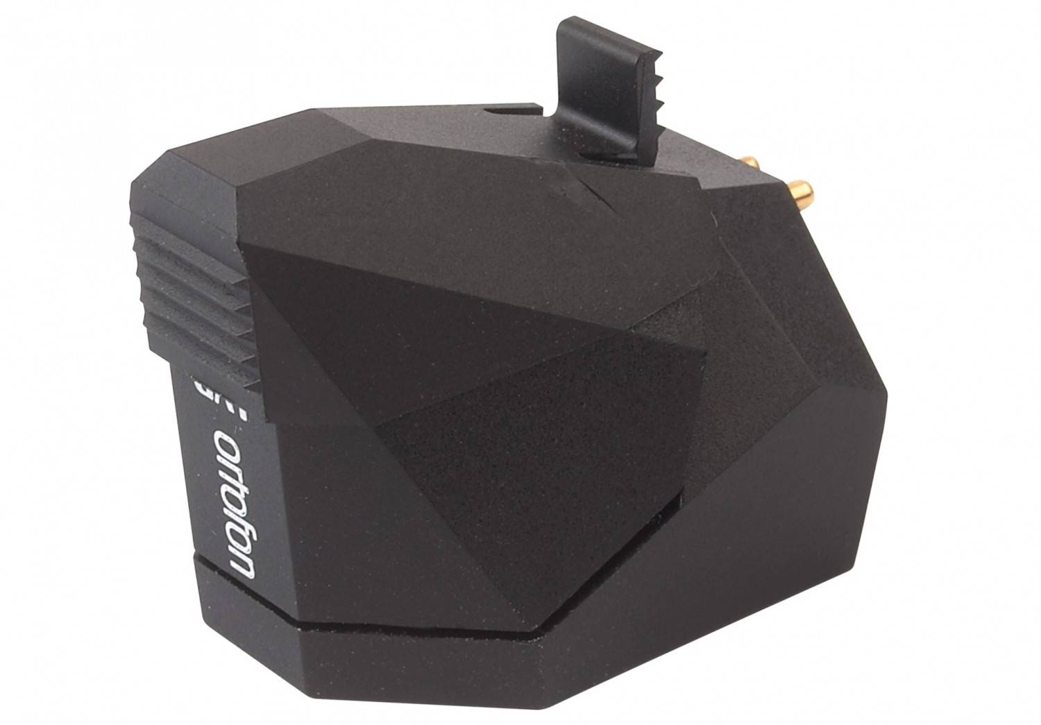 Moving Magnet, Luxusklasse: Ortofon 2M Black LVB 250, Bild 2 Tonabnehmer Ortofon 2M Black LVB 250 im Test, Bild 2