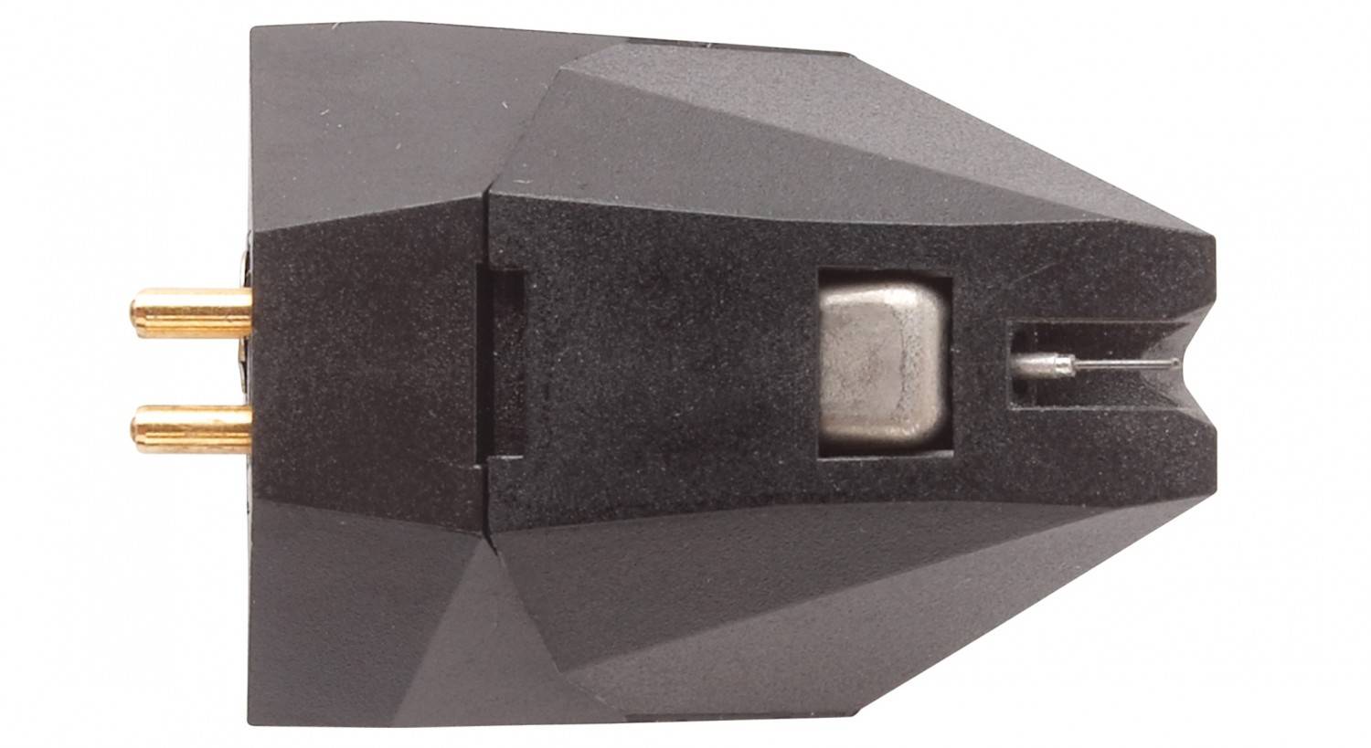 Moving Magnet, Luxusklasse: Ortofon 2M Black LVB 250, Bild 5 Tonabnehmer Ortofon 2M Black LVB 250 im Test, Bild 5