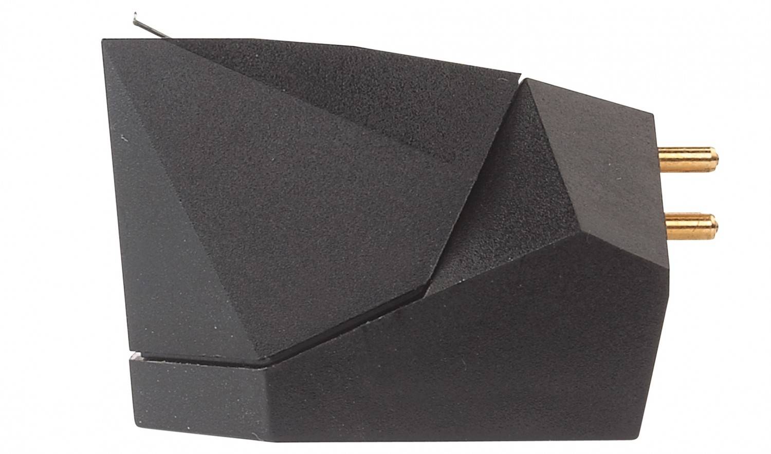 Moving Magnet, Luxusklasse: Ortofon 2M Black LVB 250, Bild 6 Tonabnehmer Ortofon 2M Black LVB 250 im Test, Bild 6