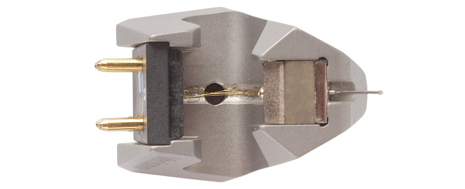 High-Tech-MC plus Trafo-Klassiker – das klappt!: Ortofon MC Verismo Heritage / ST-80 SE, Bild 3 Tonabnehmer Ortofon MC Verismo Heritage / ST-80 SE im Test, Bild 3