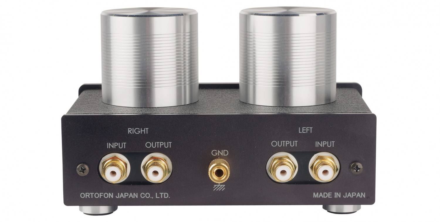 High-Tech-MC plus Trafo-Klassiker – das klappt!: Ortofon MC Verismo Heritage / ST-80 SE, Bild 4 Tonabnehmer Ortofon MC Verismo Heritage / ST-80 SE im Test, Bild 4