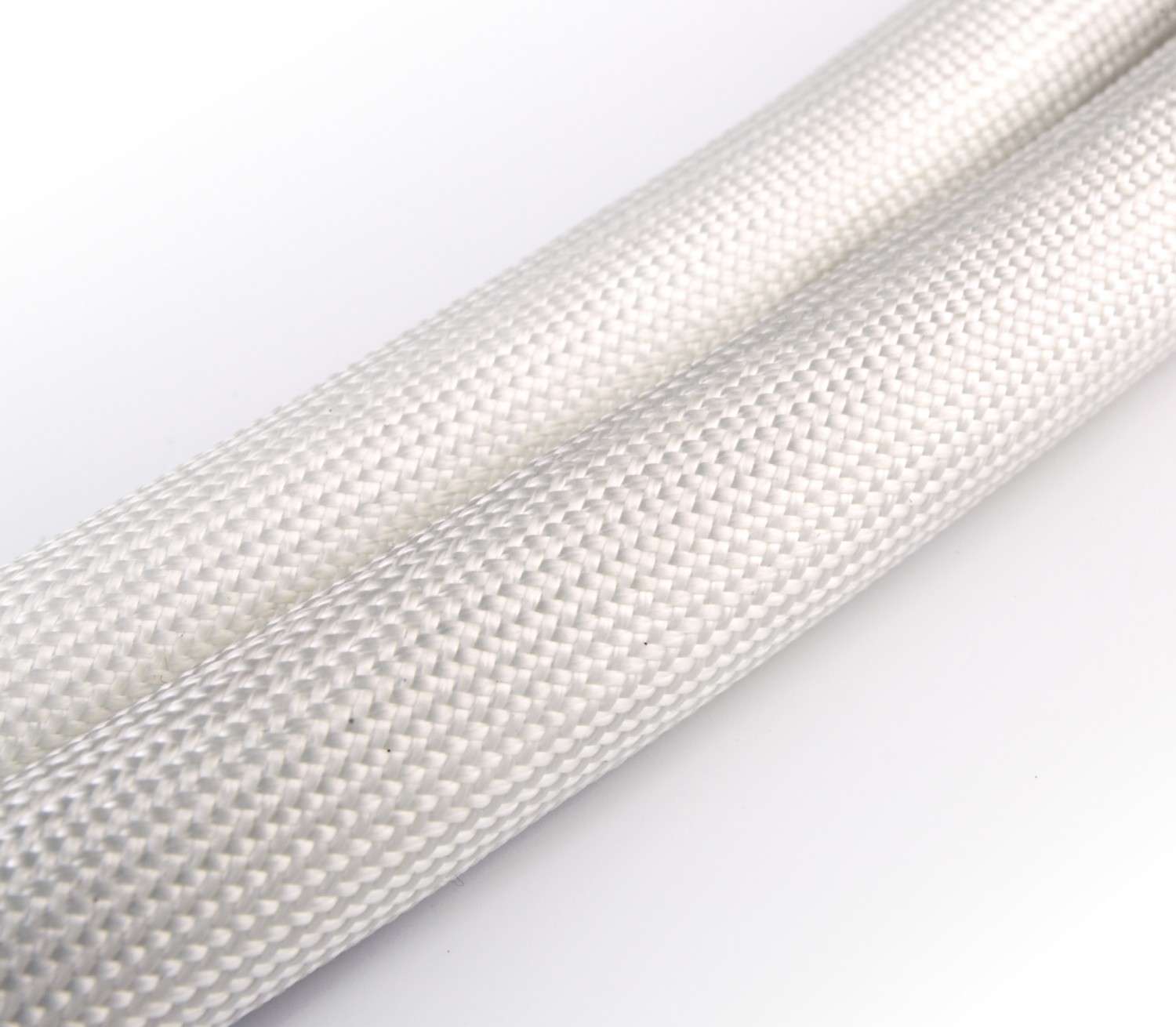 Nur ein Kabel, aber…: PE1 weiss, Bild 2 Phonokabel PE1 weiss im Test, Bild 2