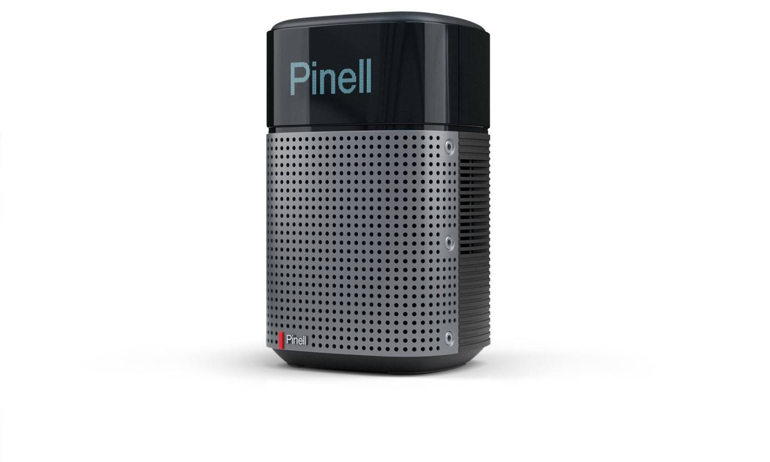 Mobiles Internetradio aus dem Norden das Pinell north: Pinell north, Bild 2 Internetradios Pinell north im Test, Bild 2