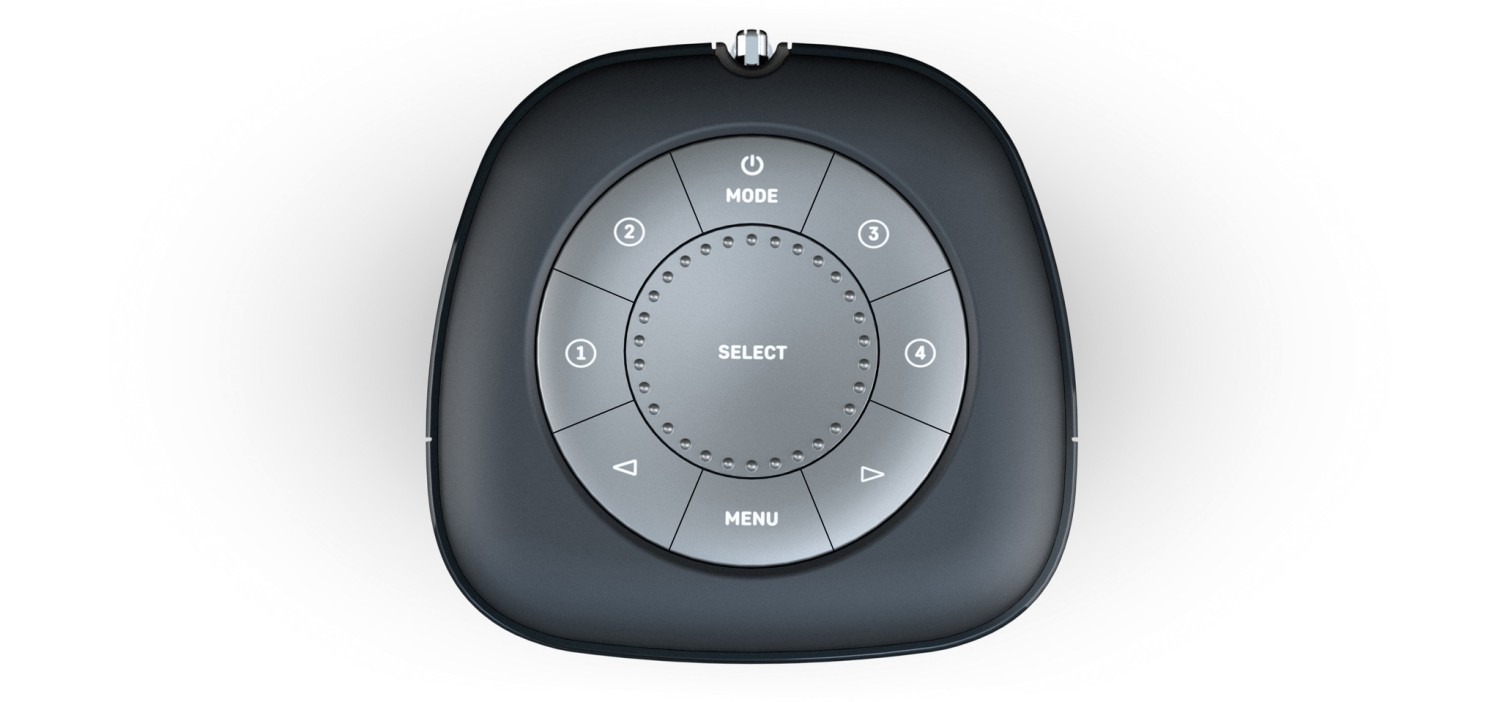 Mobiles Internetradio aus dem Norden das Pinell north: Pinell north, Bild 5 Internetradios Pinell north im Test, Bild 5