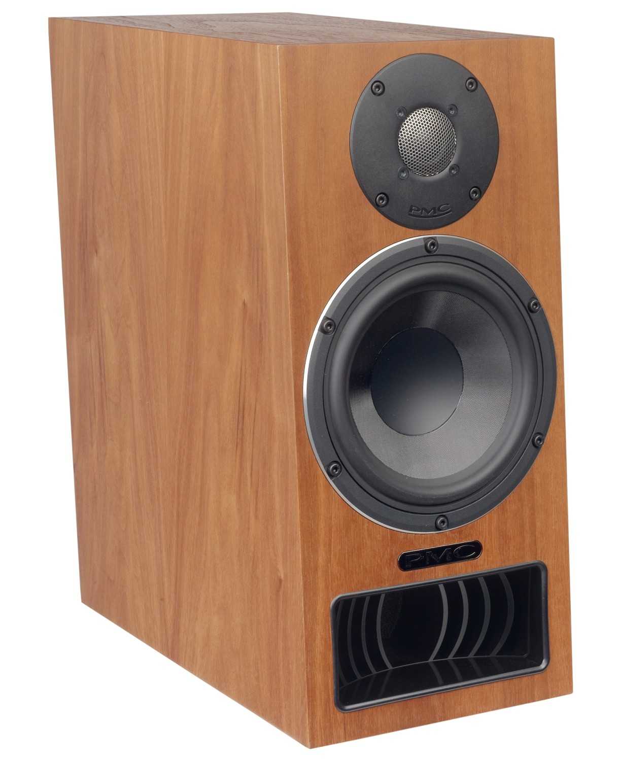 Hören wie die Profis: PMC twenty5.21i, Bild 5 Lautsprecher Stereo PMC twenty5.21i im Test, Bild 5
