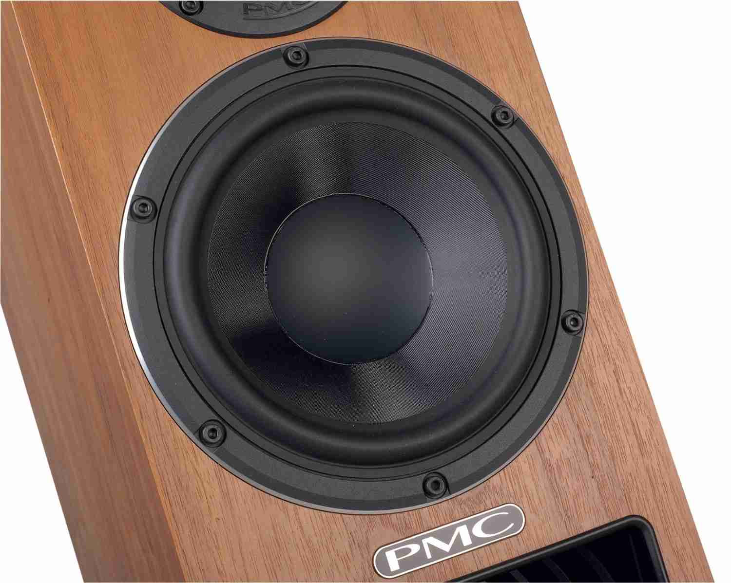Hören wie die Profis: PMC twenty5.21i, Bild 9 Lautsprecher Stereo PMC twenty5.21i im Test, Bild 9