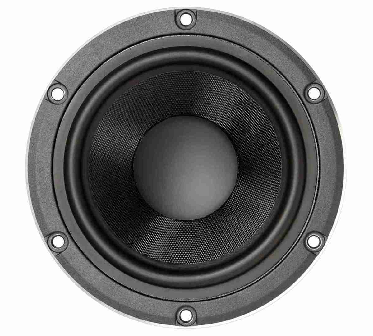 High-End-Standlautsprecher · PMC twenty5.24i: PMC twenty5.24i, Bild 3 Lautsprecher Stereo PMC twenty5.24i im Test, Bild 3