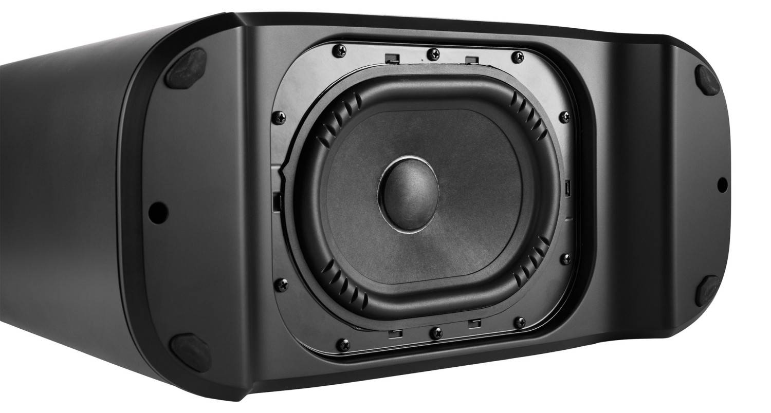 Soundbar Polk Audio MagniFi Mini AX im Test, Bild 2