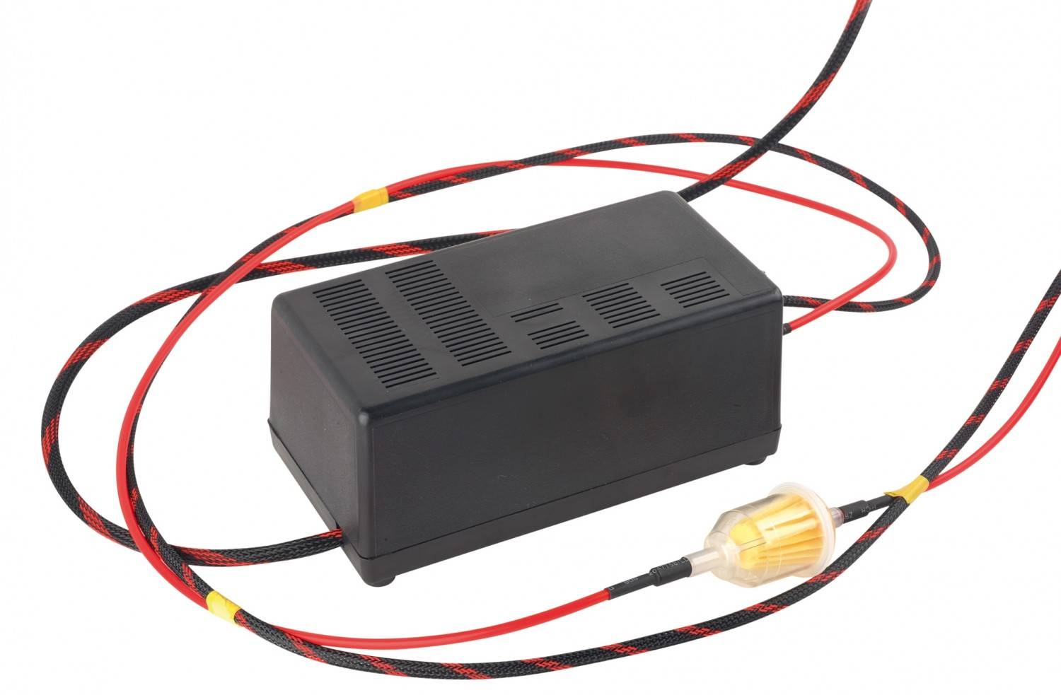 Topmodell mit Tangentialarm und Luftlager: Pre-audio GL-1102AN, Bild 7 Plattenspieler Pre-audio GL-1102AN im Test, Bild 7